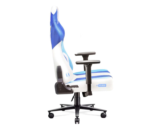 DIABLO Chairs X-PLAYER 2.0 Normal Size Frost White - 1208698 - zdjęcie 5